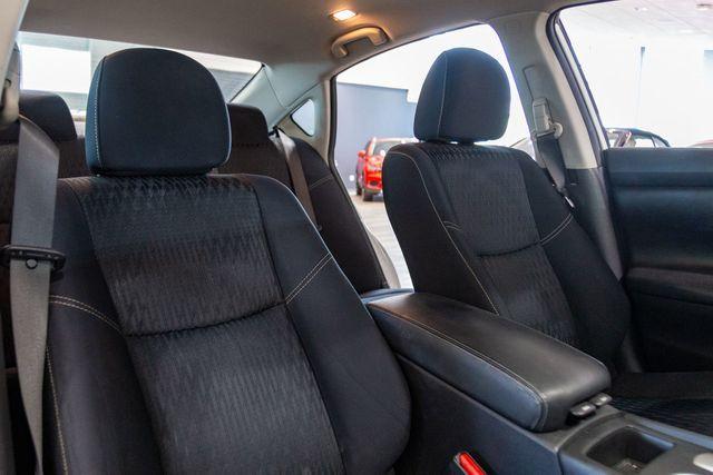 used 2017 Nissan Altima car, priced at $14,995