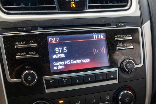 used 2017 Nissan Altima car, priced at $14,995