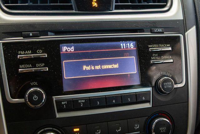 used 2017 Nissan Altima car, priced at $14,995