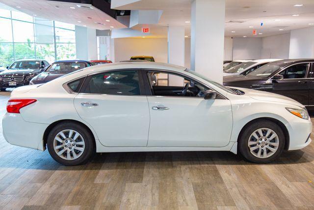 used 2017 Nissan Altima car, priced at $14,995