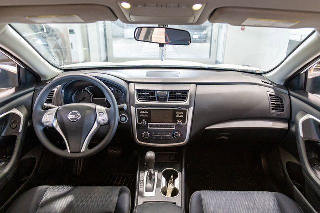 used 2017 Nissan Altima car, priced at $14,995
