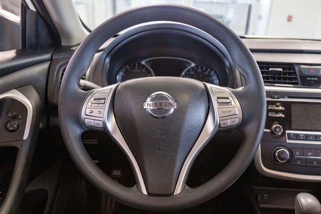 used 2017 Nissan Altima car, priced at $14,995