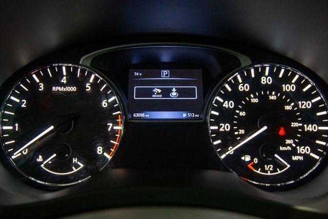 used 2017 Nissan Altima car, priced at $14,995