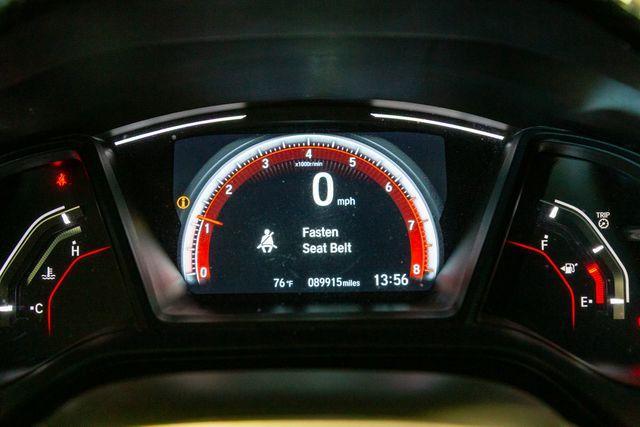 used 2019 Honda Civic car, priced at $22,995