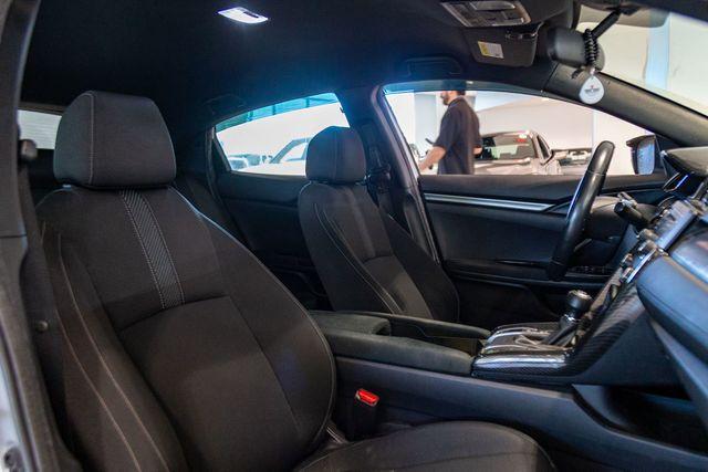 used 2019 Honda Civic car, priced at $22,995