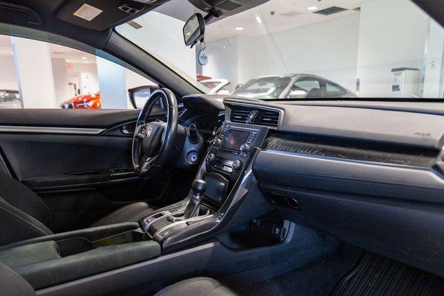 used 2019 Honda Civic car, priced at $22,995