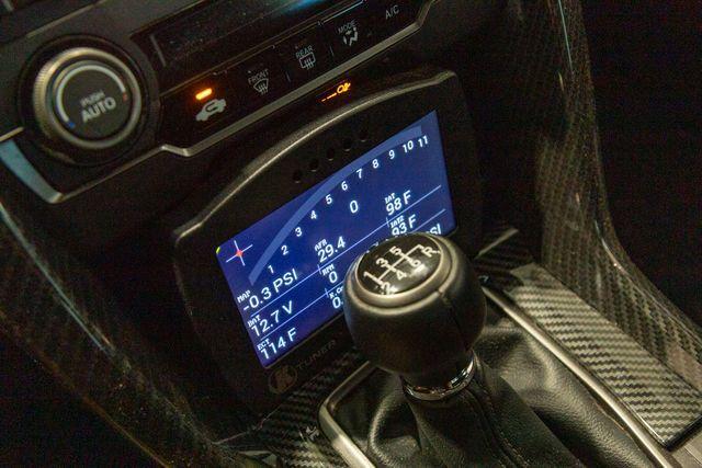 used 2019 Honda Civic car, priced at $22,995