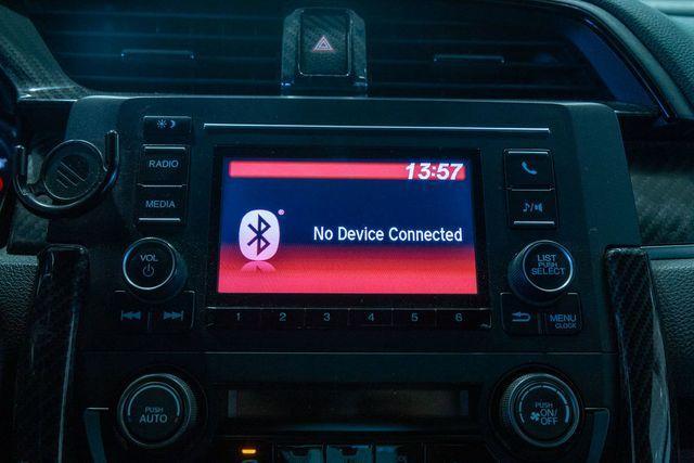 used 2019 Honda Civic car, priced at $22,995