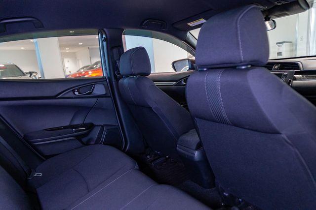 used 2019 Honda Civic car, priced at $22,995