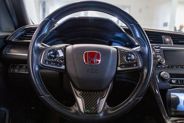 used 2019 Honda Civic car, priced at $22,995