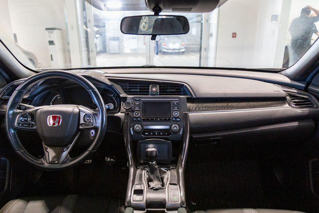 used 2019 Honda Civic car, priced at $22,995