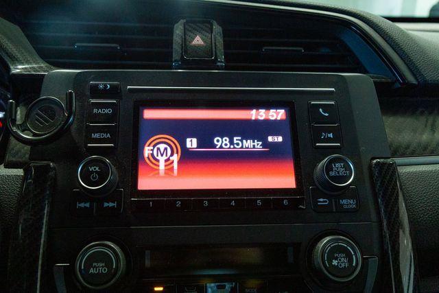 used 2019 Honda Civic car, priced at $22,995