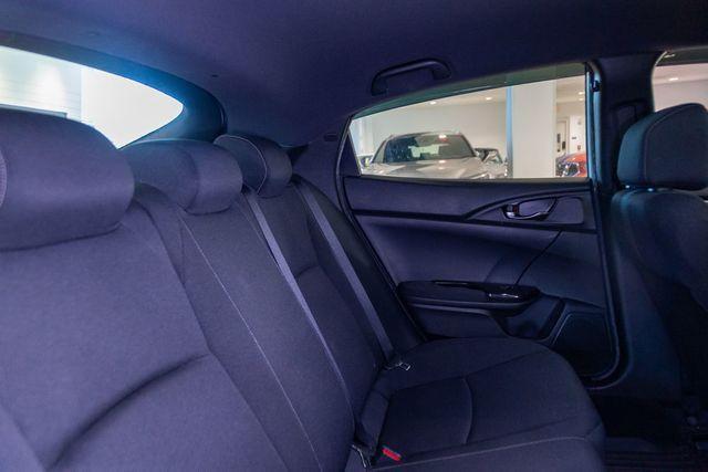 used 2019 Honda Civic car, priced at $22,995