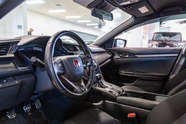 used 2019 Honda Civic car, priced at $22,995