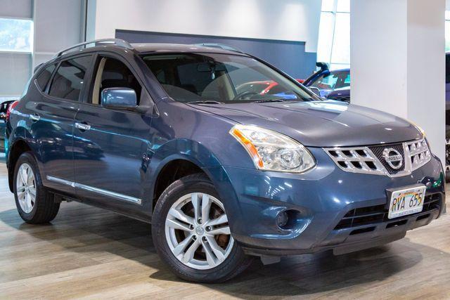 used 2012 Nissan Rogue car, priced at $7,995