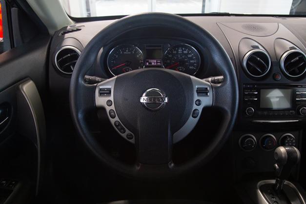 used 2012 Nissan Rogue car, priced at $7,995