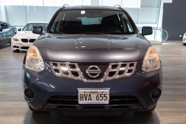 used 2012 Nissan Rogue car, priced at $7,995