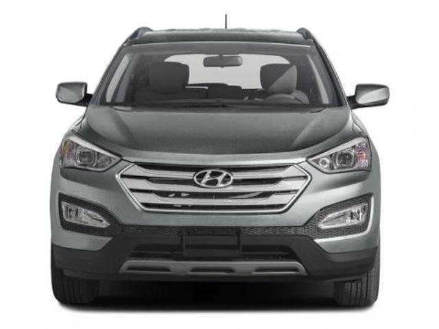 used 2016 Hyundai Santa Fe Sport car, priced at $14,995