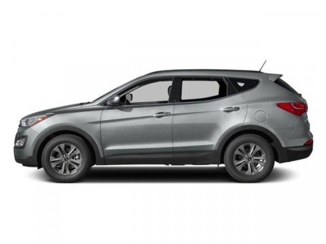 used 2016 Hyundai Santa Fe Sport car, priced at $14,995