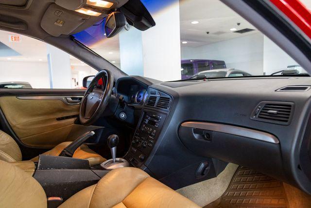 used 2004 Volvo S60 car, priced at $9,995