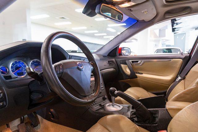 used 2004 Volvo S60 car, priced at $9,995
