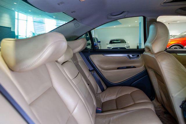 used 2004 Volvo S60 car, priced at $9,995