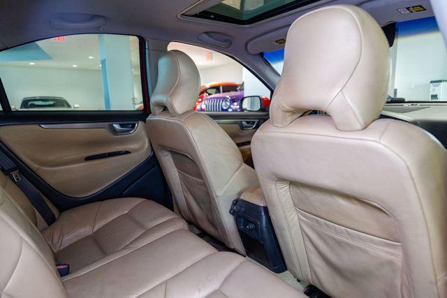 used 2004 Volvo S60 car, priced at $9,995