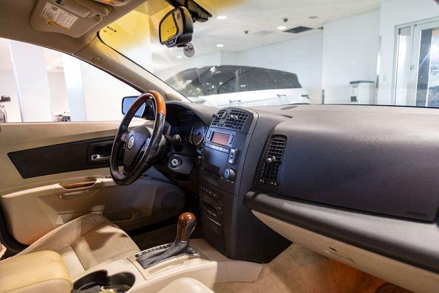 used 2005 Cadillac CTS car, priced at $4,995