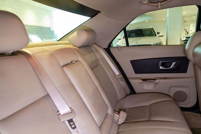 used 2005 Cadillac CTS car, priced at $4,995