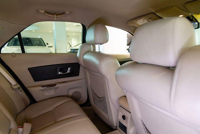 used 2005 Cadillac CTS car, priced at $4,995
