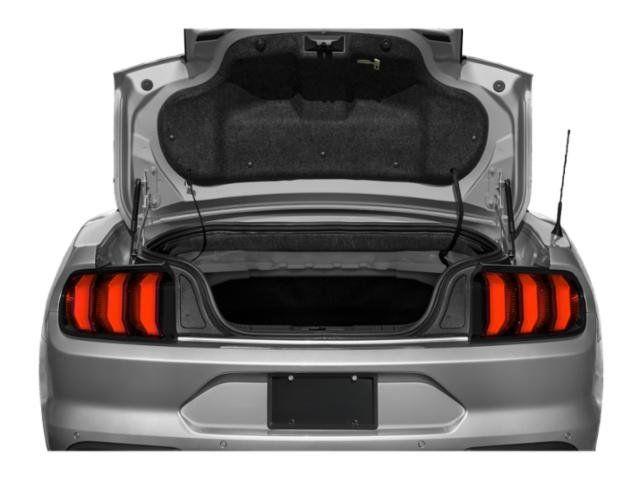 used 2021 Ford Mustang car, priced at $27,995