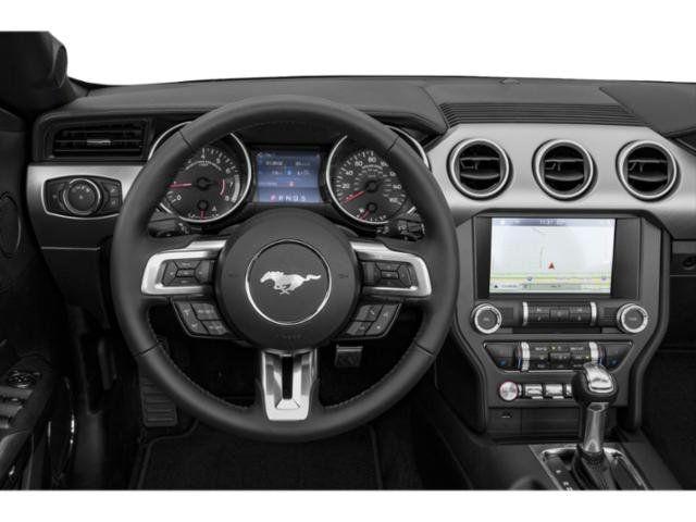 used 2021 Ford Mustang car, priced at $27,995