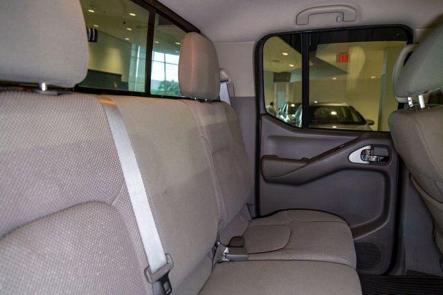 used 2019 Nissan Frontier car, priced at $24,995