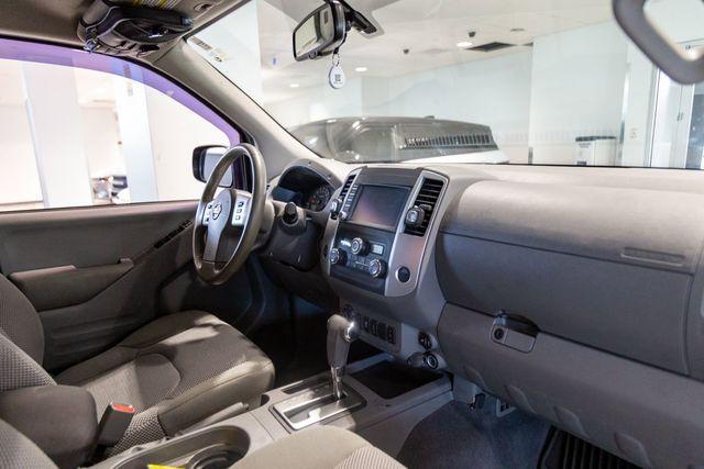 used 2019 Nissan Frontier car, priced at $24,995