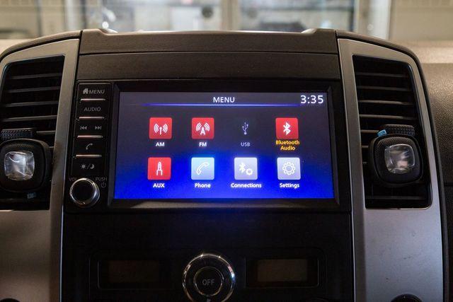 used 2019 Nissan Frontier car, priced at $24,995