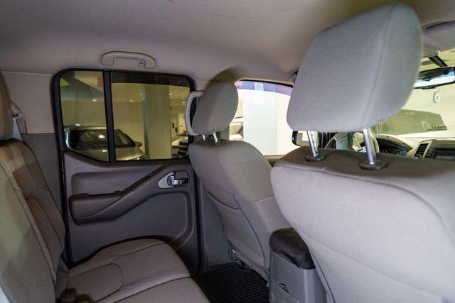 used 2019 Nissan Frontier car, priced at $24,995