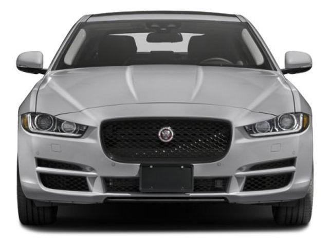 used 2017 Jaguar XE car, priced at $19,995
