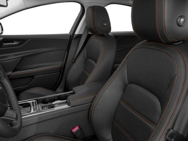 used 2017 Jaguar XE car, priced at $19,995