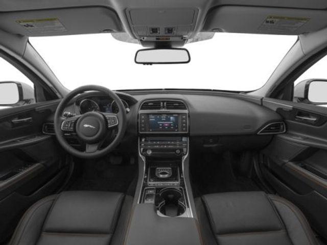 used 2017 Jaguar XE car, priced at $19,995