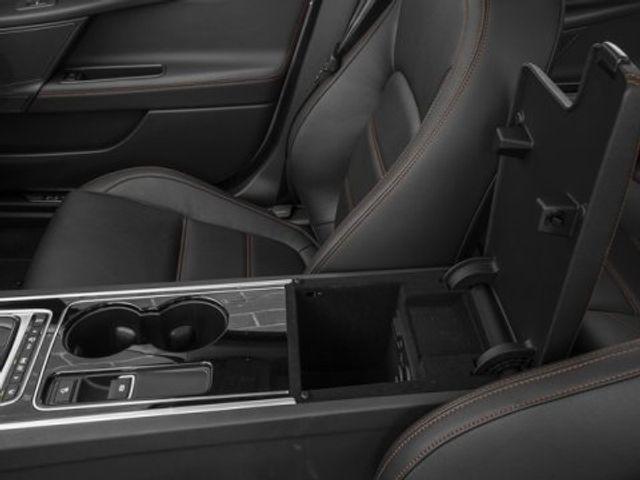 used 2017 Jaguar XE car, priced at $19,995