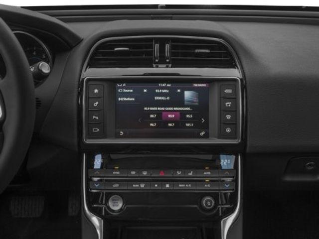 used 2017 Jaguar XE car, priced at $19,995