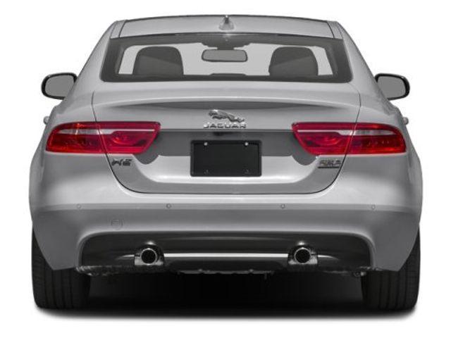 used 2017 Jaguar XE car, priced at $19,995
