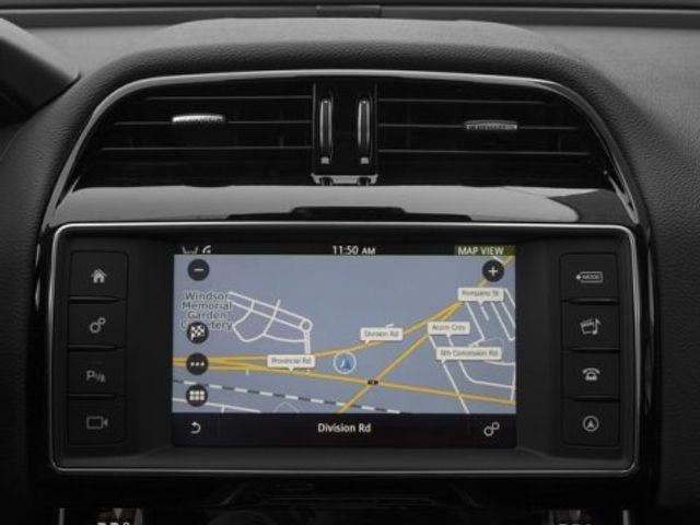 used 2017 Jaguar XE car, priced at $19,995