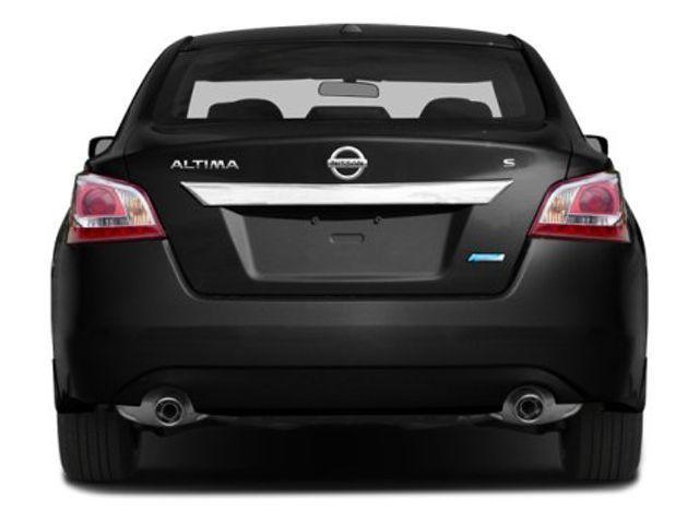 used 2014 Nissan Altima car, priced at $11,995