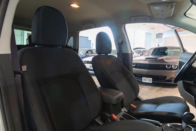 used 2015 Mitsubishi Outlander Sport car, priced at $12,995