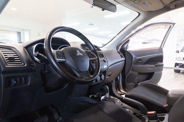 used 2015 Mitsubishi Outlander Sport car, priced at $12,995