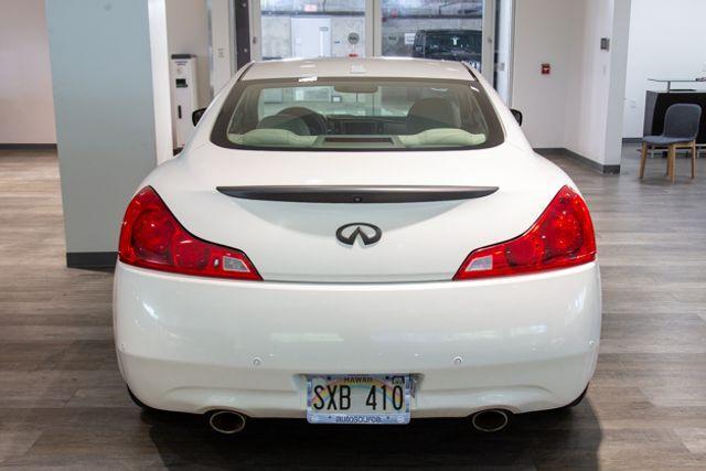 used 2012 INFINITI G37 car, priced at $16,995