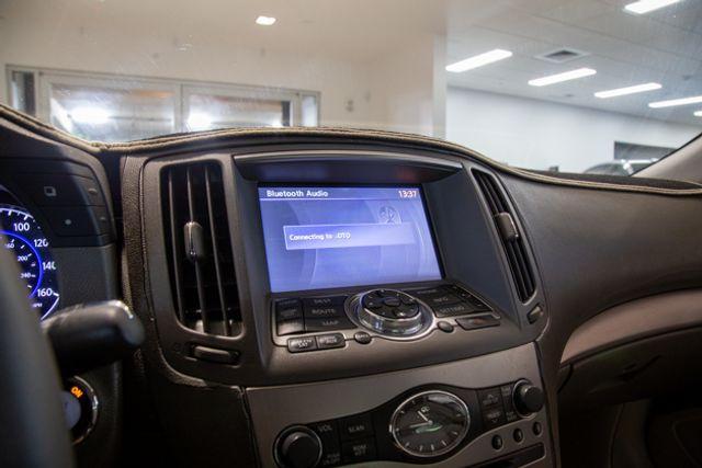 used 2012 INFINITI G37 car, priced at $16,995