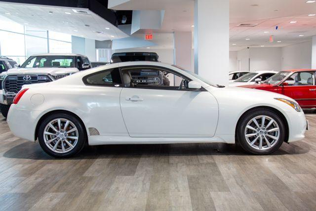 used 2012 INFINITI G37 car, priced at $16,995