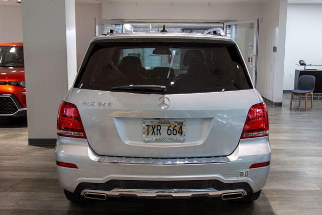 used 2015 Mercedes-Benz GLK-Class car, priced at $17,995